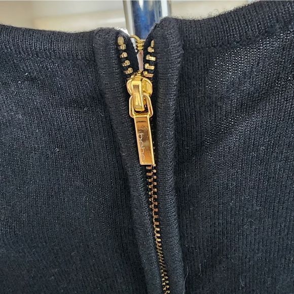 Bebe Bodycon Dress Sz XS - Picture 7 of 8